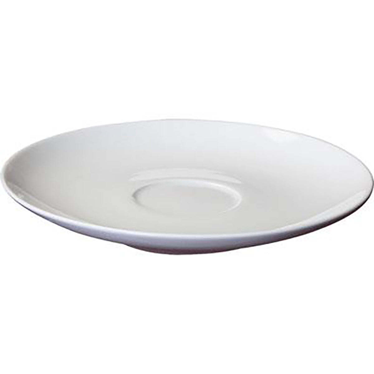 Saucer For 96487 Cappuccino Cup 160mm Alto 