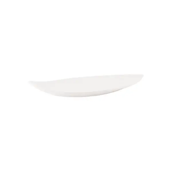 Ryner Tableware Olive Shape Plate-306Mm