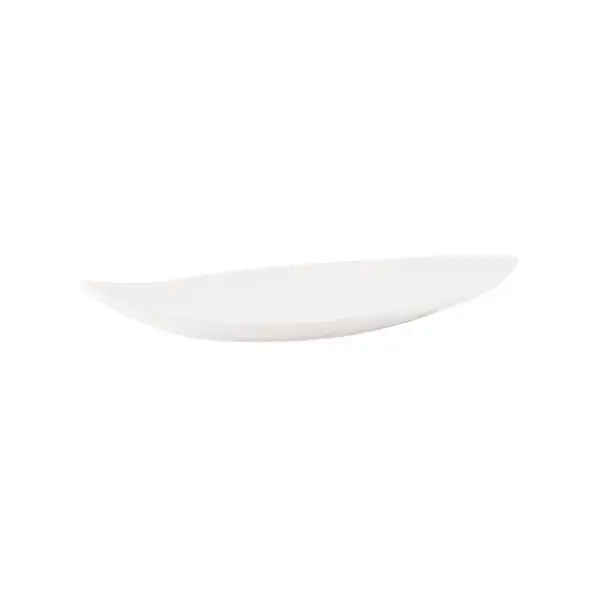 Ryner Tableware Olive Shape Plate-350Mm