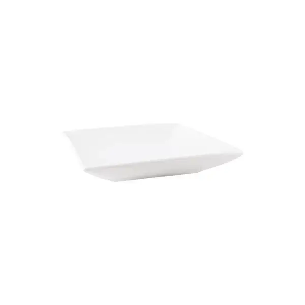 Ryner Tableware Deep Square Plate-180X180Mm