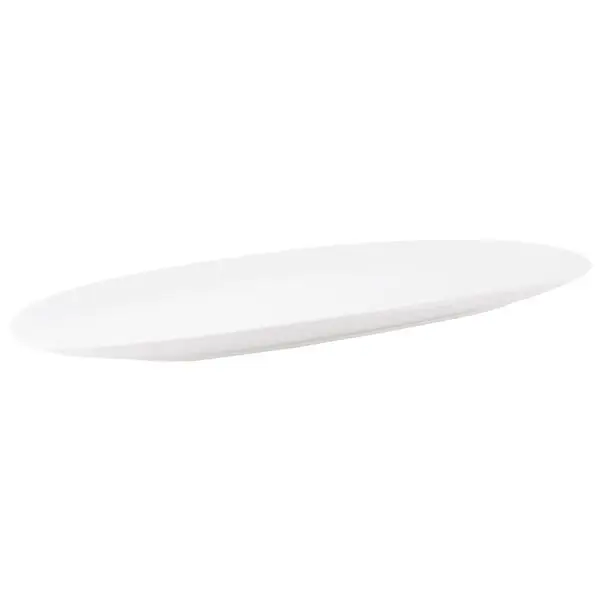 Ryner Tableware Fish Platter-Coupe, 510Mm