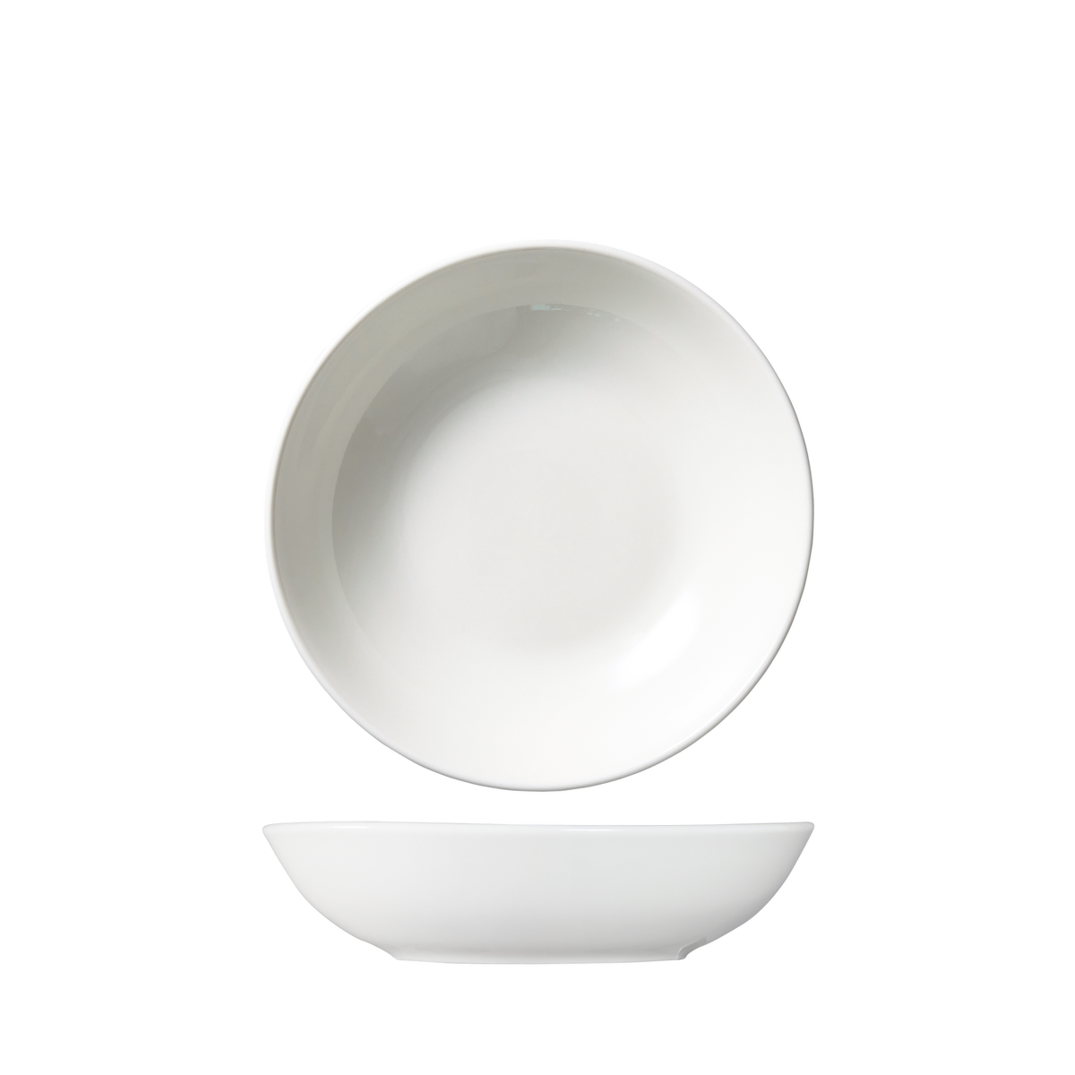 Ariane Oval Plate Coupe 260Mm