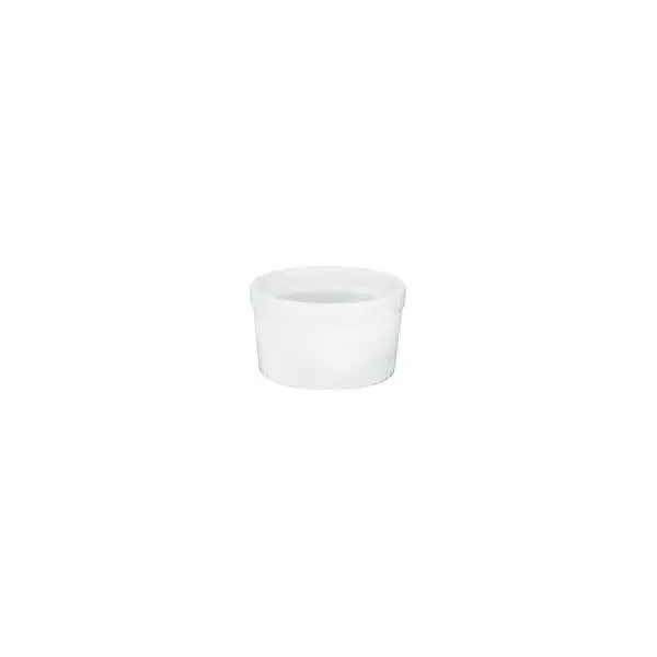 Duraceram Souffle Dish-80Mm Ø | 90Ml H