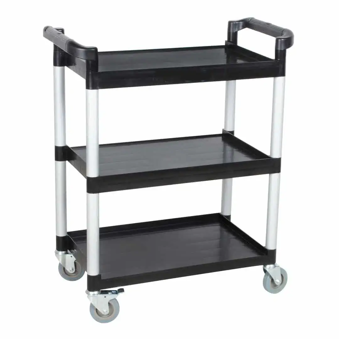 KH Classik Chef 3 Tier Trolley