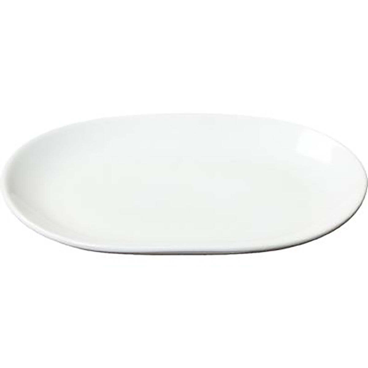Oval Platter 157mm "Profile"