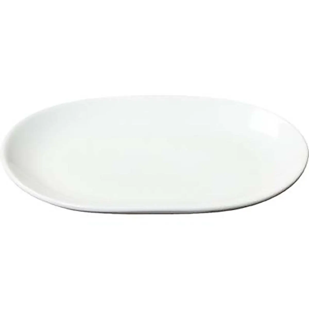 Oval Platter 157mm "Profile"