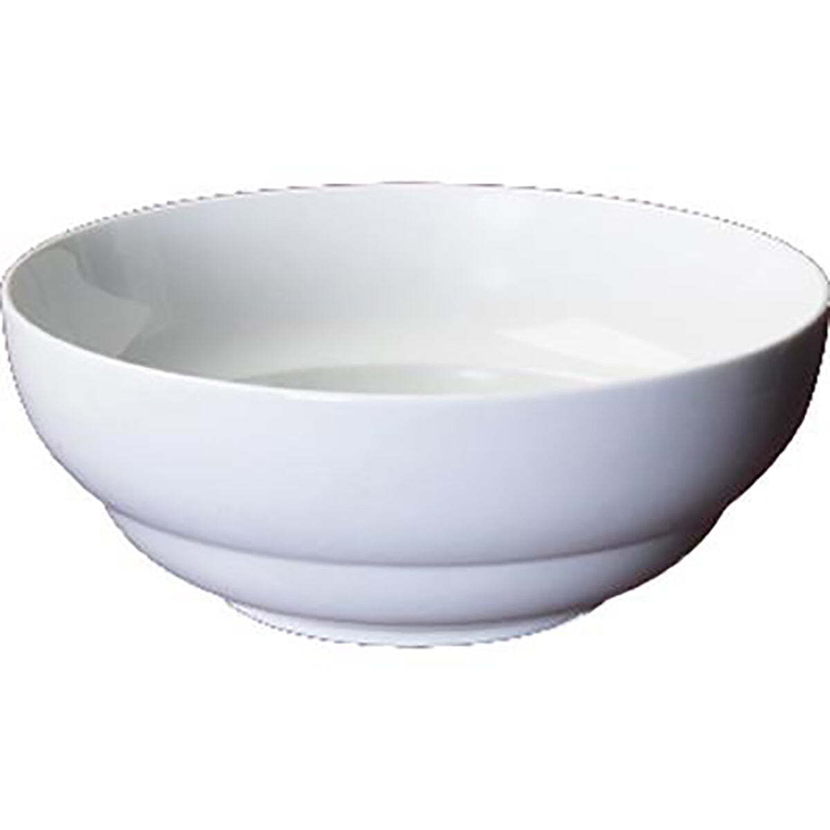 Deep Round Bowl-160mm  