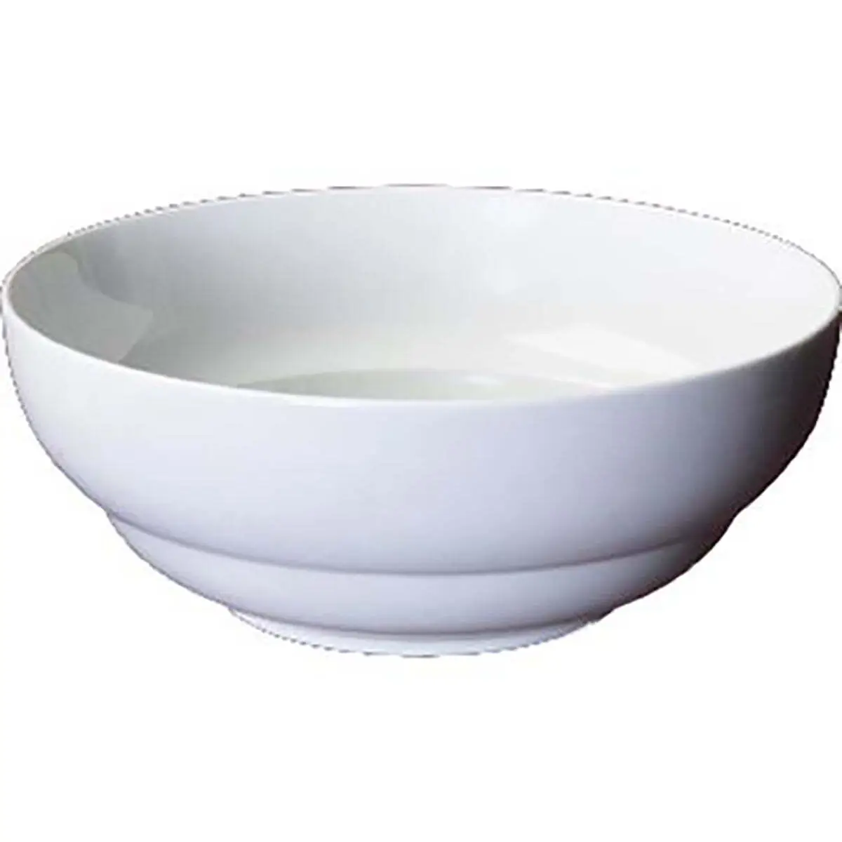Deep Round Bowl-160mm  