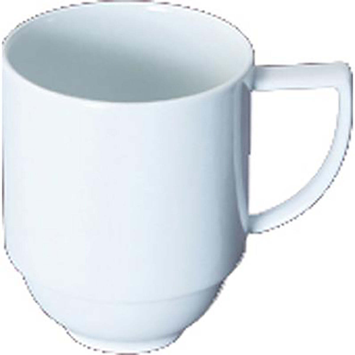 Coffee Mug-Stackable 330ml 
