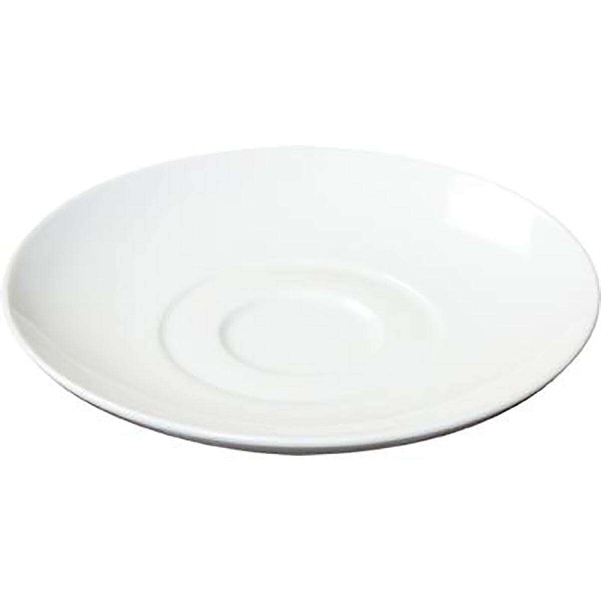 Saucer 165mm "Profile"