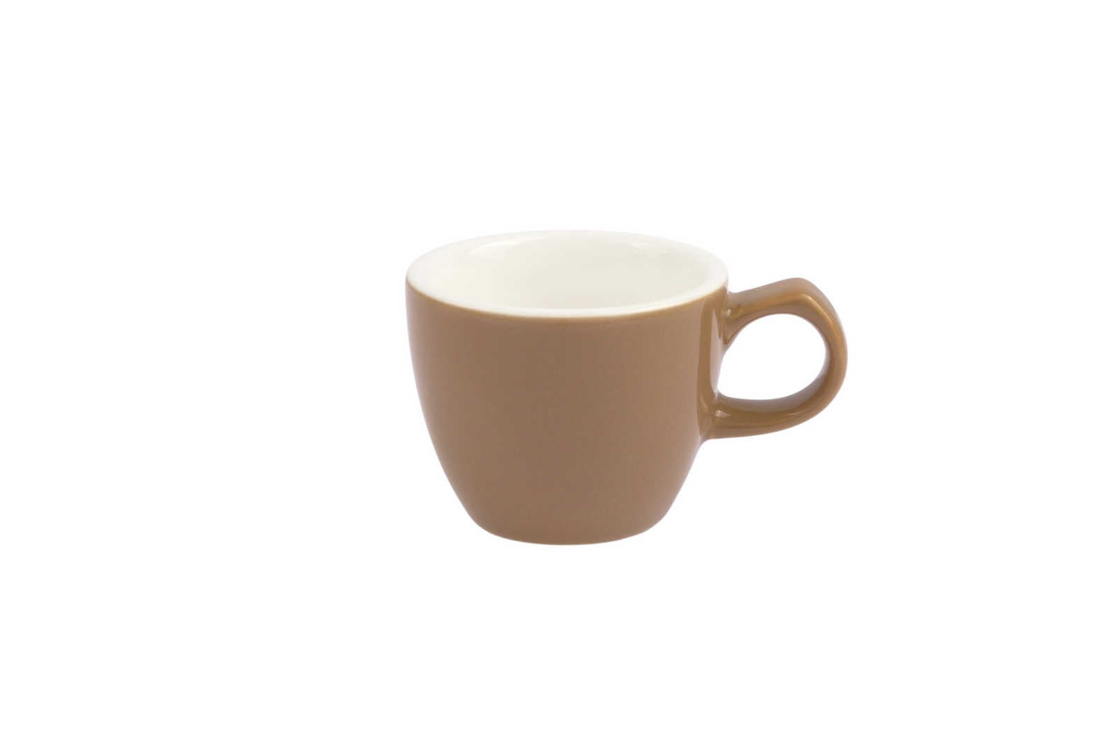 Lusso Espresso Cup-90ml Moka
