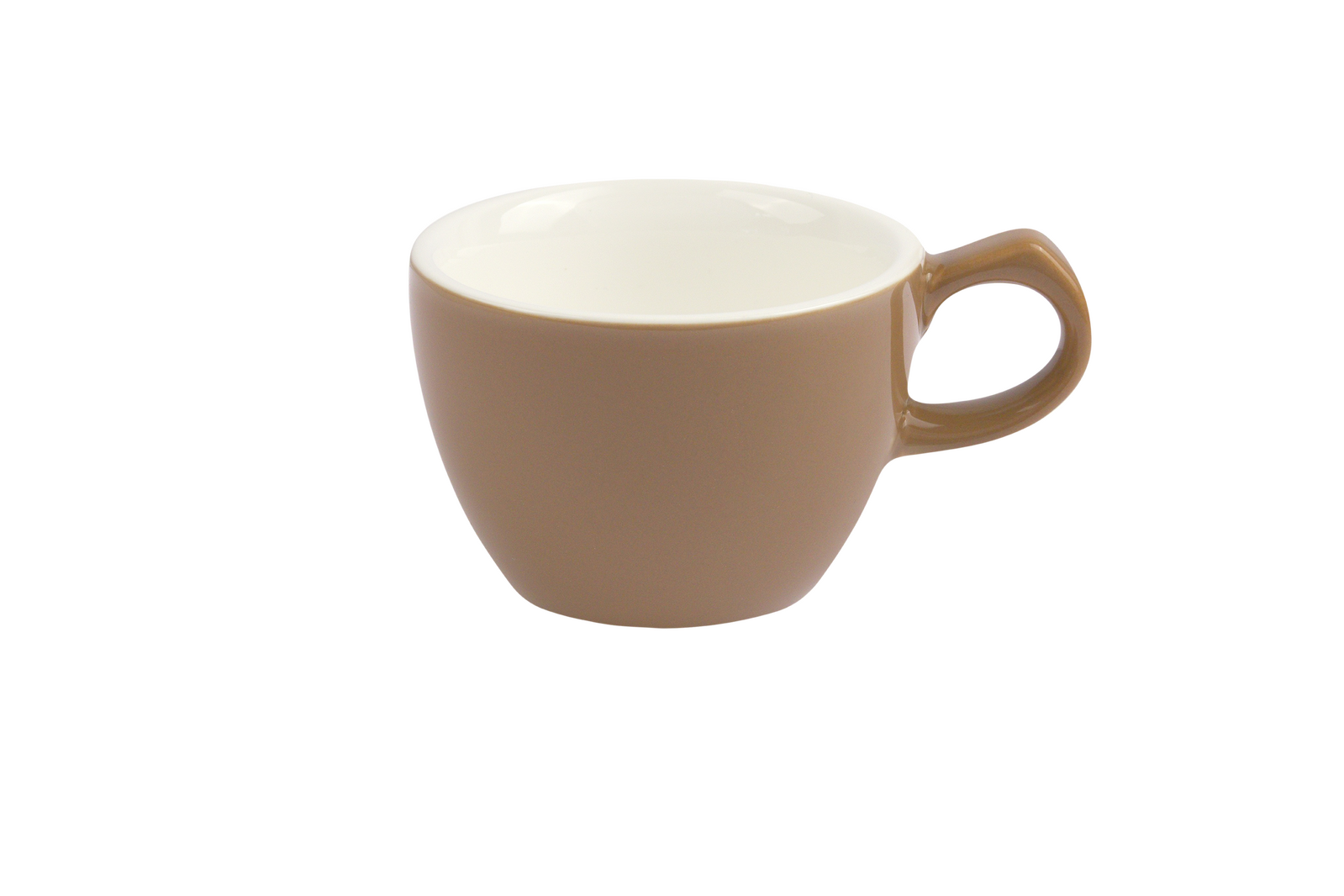 Lusso Coffee Cup 150ml Moka
