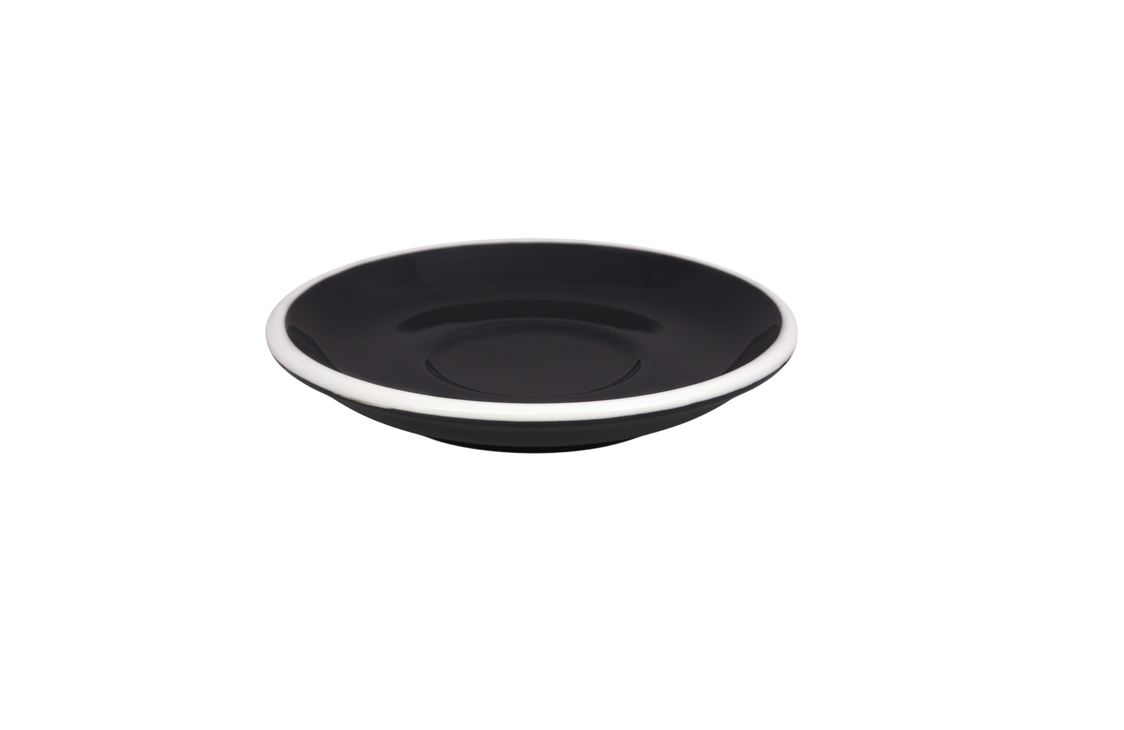 Lusso Saucer 142mm Jet