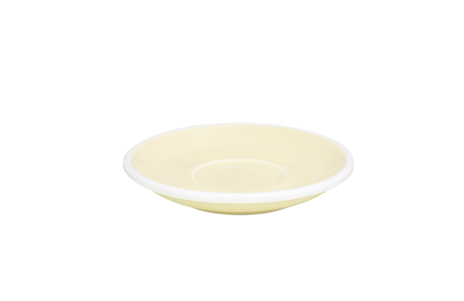 Lusso Saucer 142mm Oat