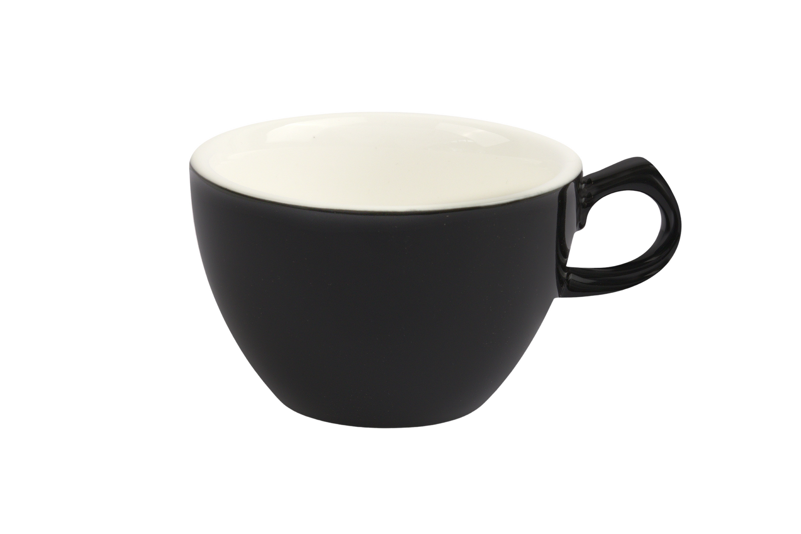 Lusso Coffee Cup 280ml Jet