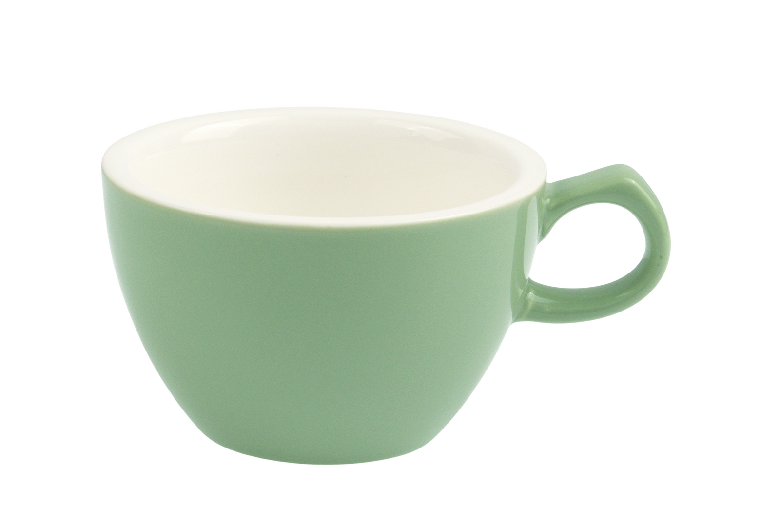 Lusso Coffee Cup 350ml Mint