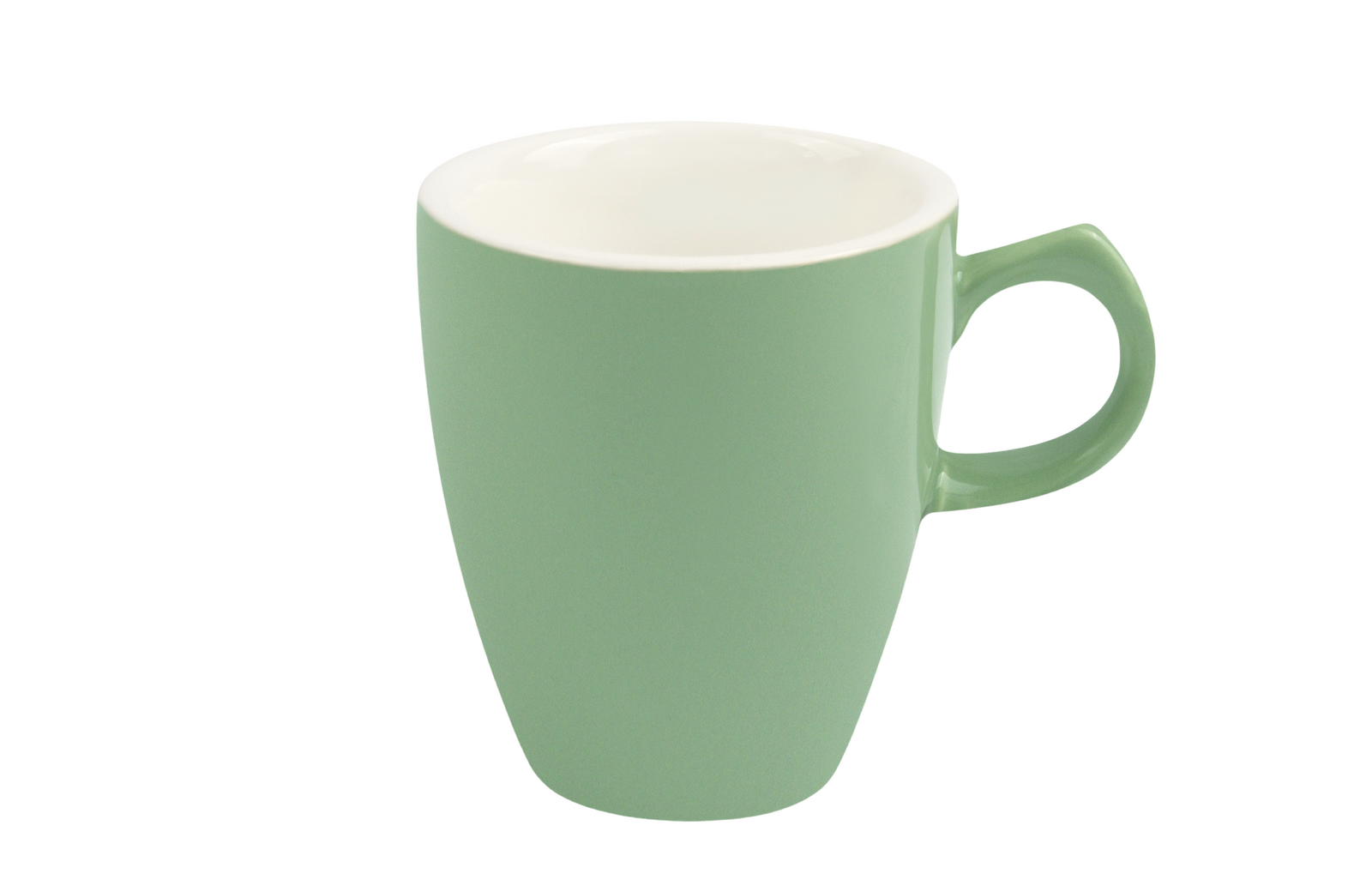 Lusso Mug 400ml Mint