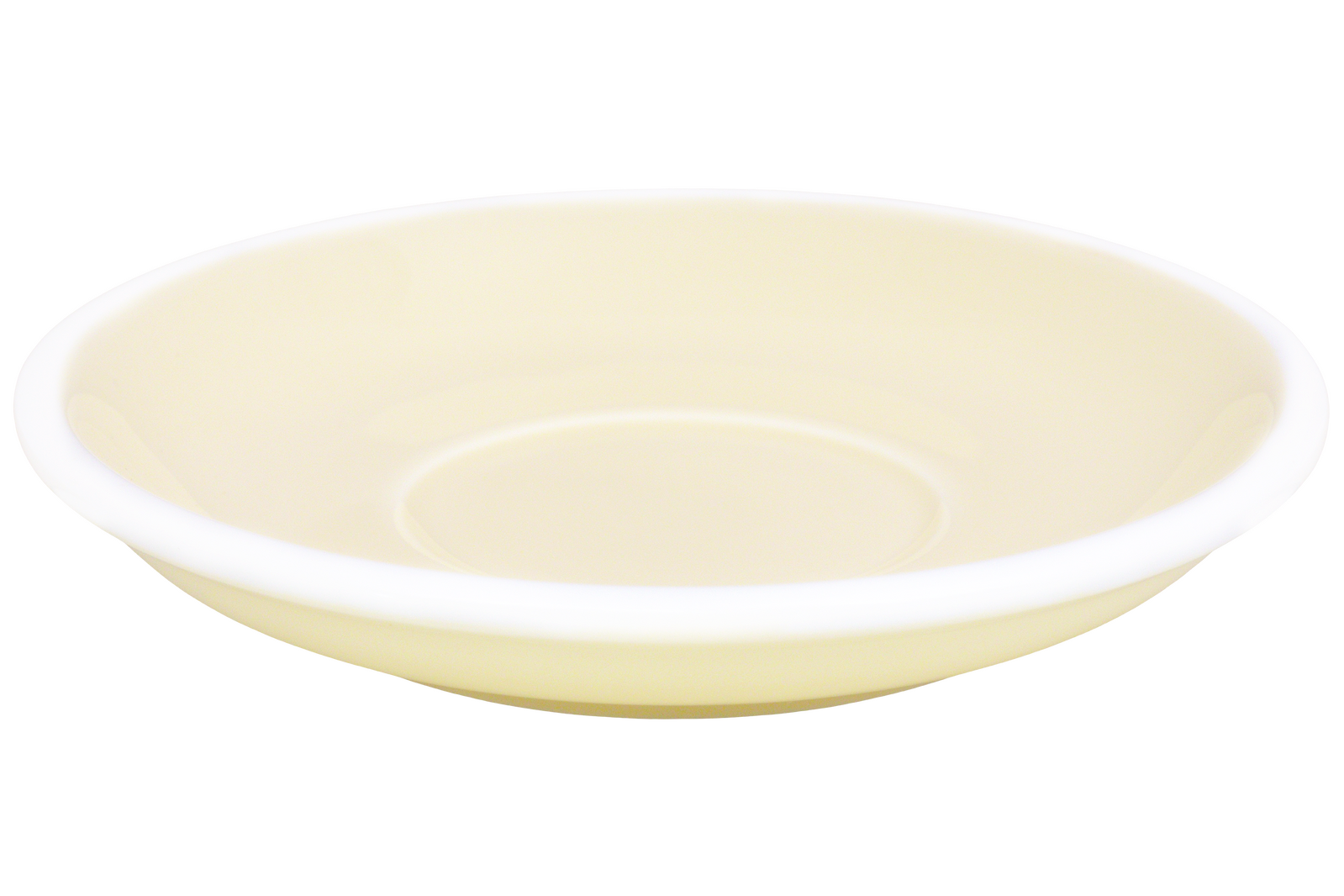 Lusso Saucer 154mm  Oat