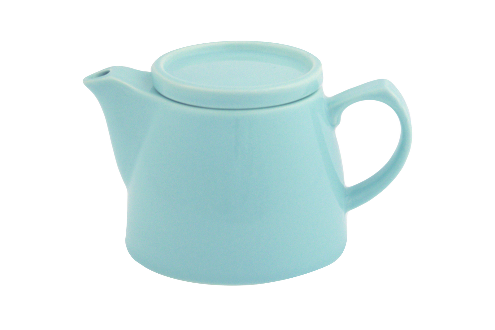 Lusso Teapot 350ml Sky