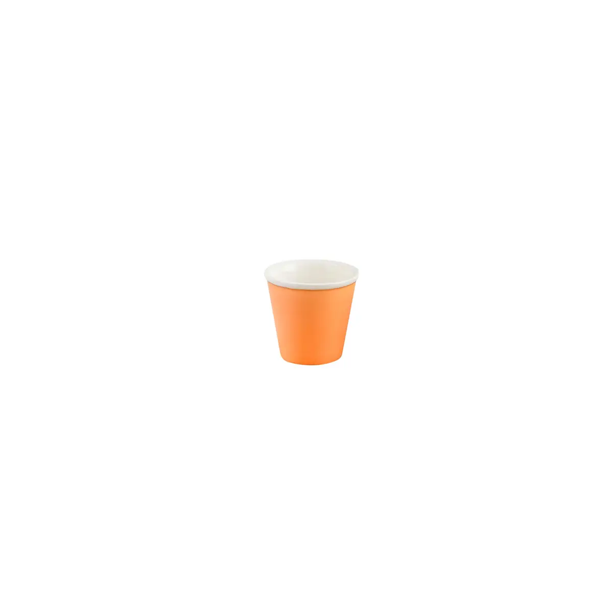 Bevande Forma Espresso Cup-90ml Apricot