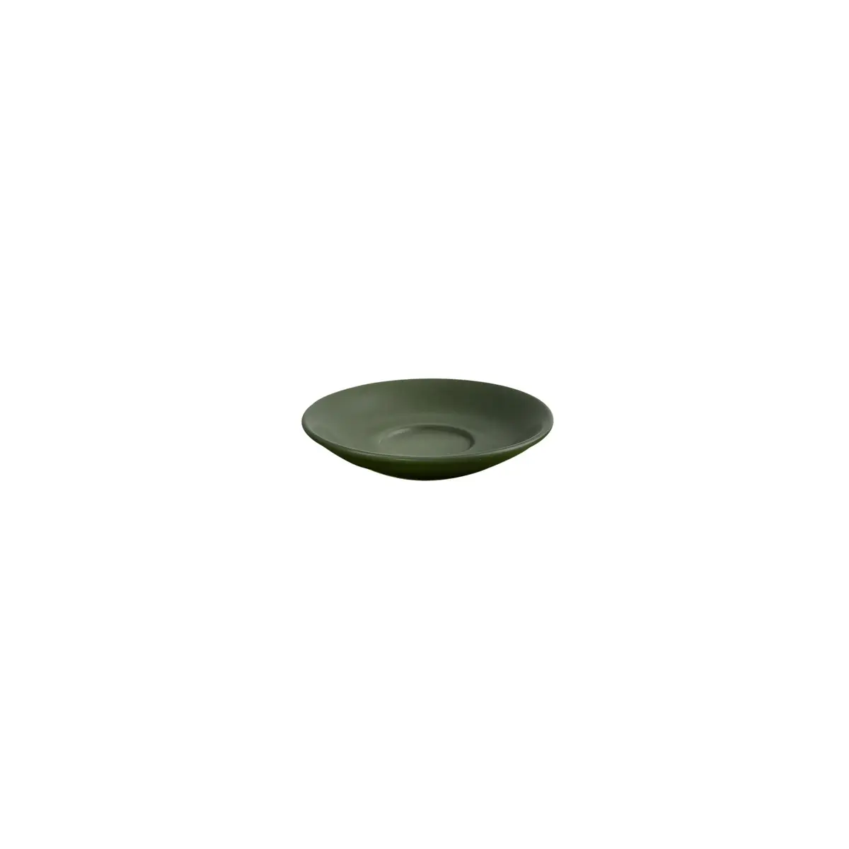 Bevande Saucer-140mm To Suit Coffee/Tea Cups Sage