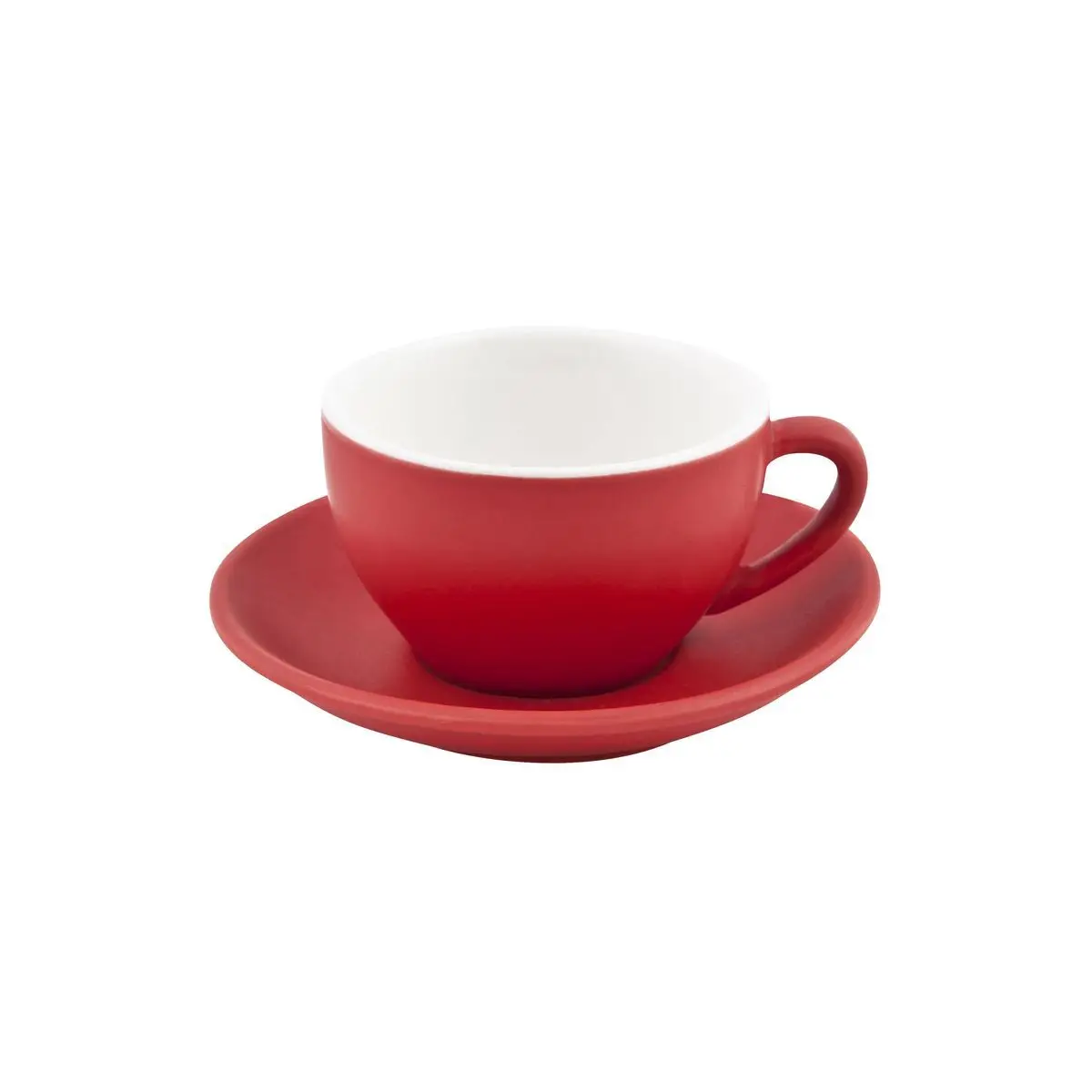 Bevande Large Cappuccino-280Ml