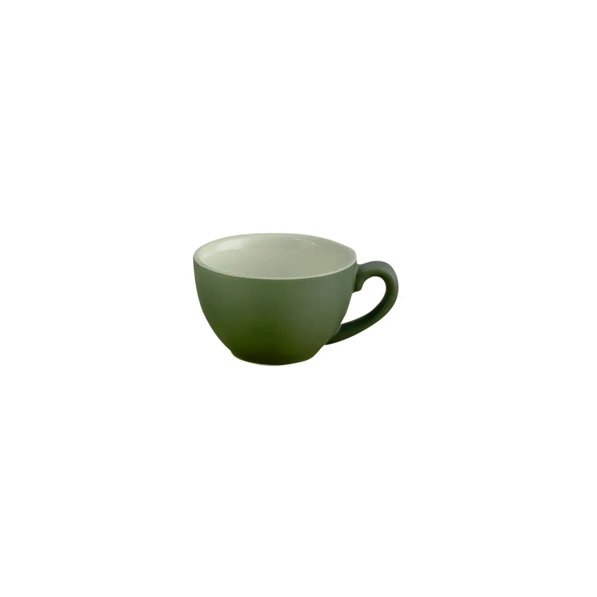 Bevande Intorno Large Cappuccino-280ml Sage