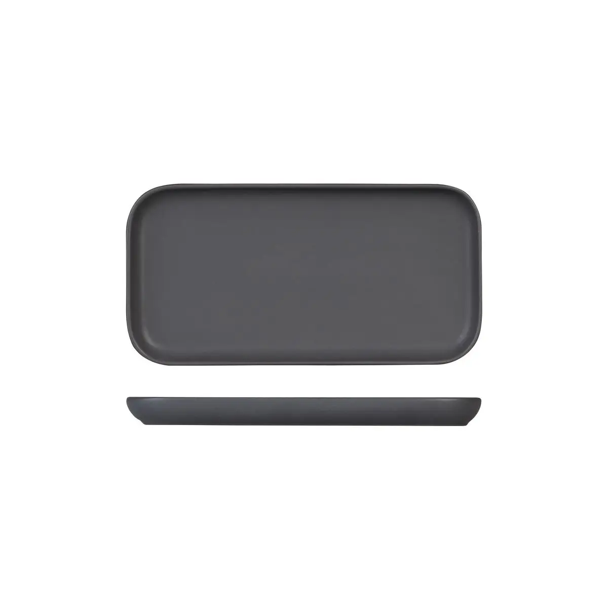 Bevande Rectangular Tray-250X130X20Mm