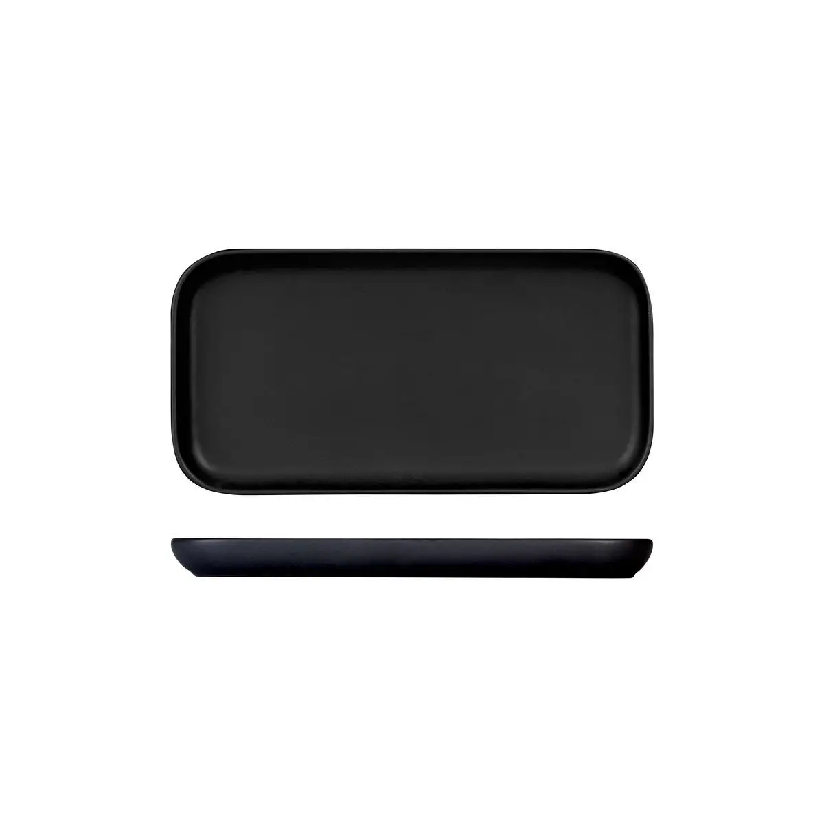 Bevande Rectangular Tray-250X130X20Mm
