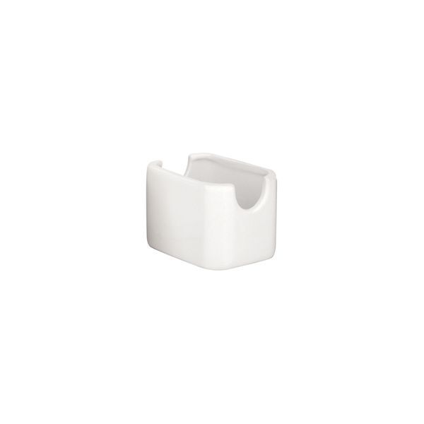 Trenton Basics Sugar Pack Holder-95X70X65mm White