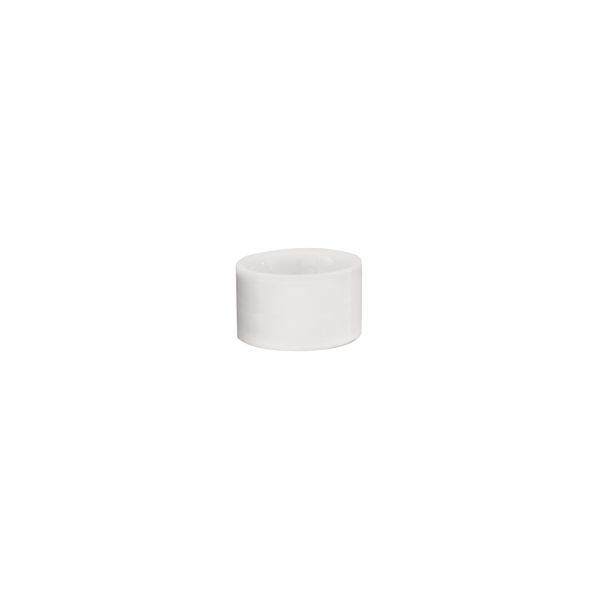 Trenton Basics Butter Crock-55mm Ø | 34mm White