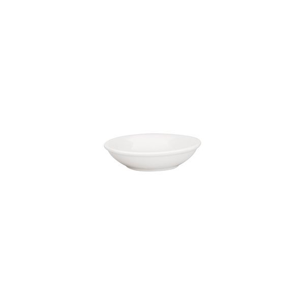 Trenton Basics Sauce Dish-70mm Ø White