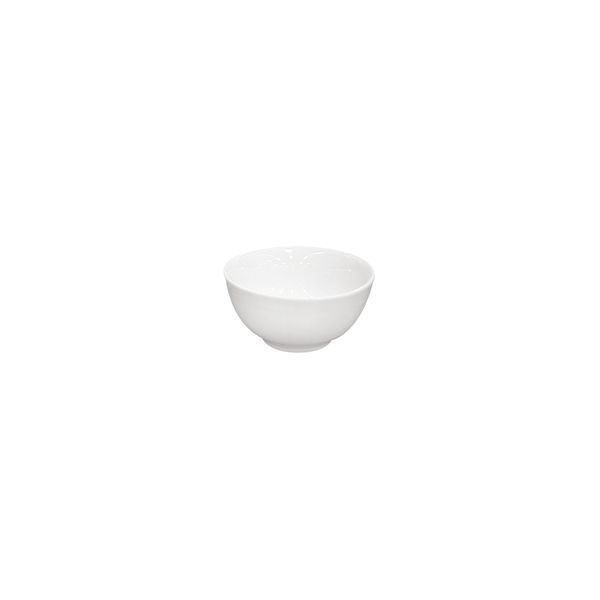 Trenton Basics Rice Bowl-100mm Ø White