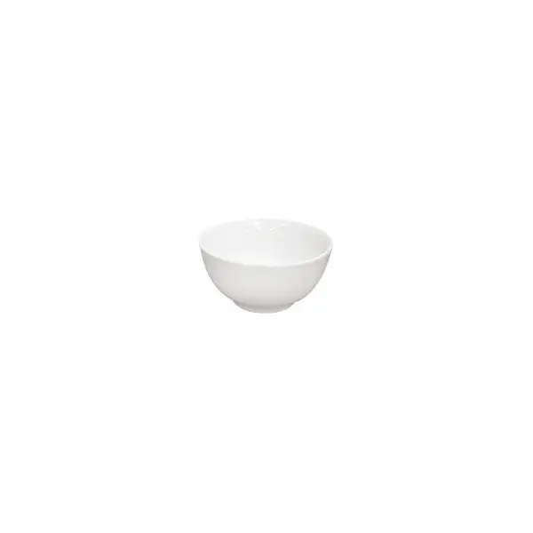 Trenton Basics Rice Bowl-100mm Ø White