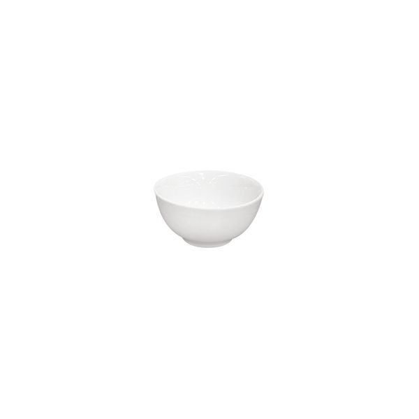 Trenton Basics Rice Bowl-110mm Ø White