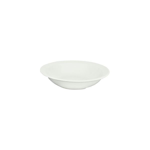 Trenton Basics Narrow Rim Bowl-200mm Ø White