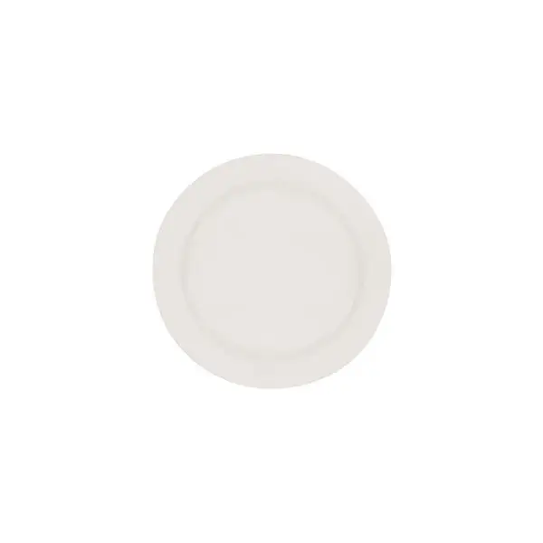 Trenton  Round Narrow Rim Plate-230Mm Ø