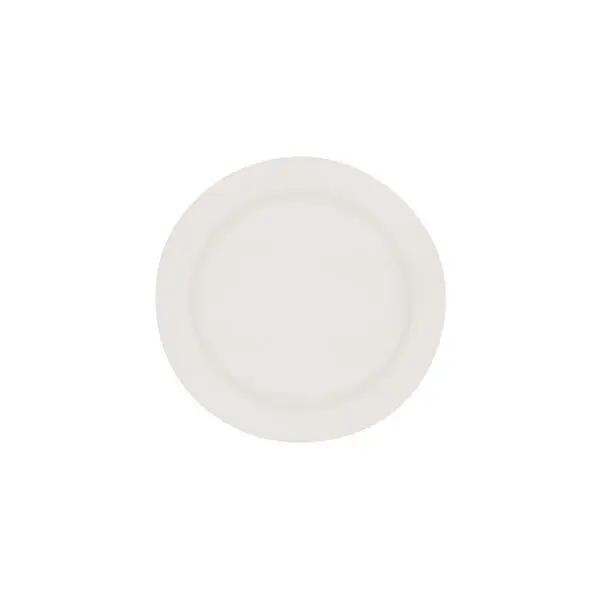 Trenton  Round Narrow Rim Plate-250Mm Ø