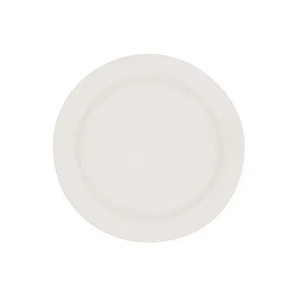 Trenton  Round Narrow Rim Plate-300Mm Ø