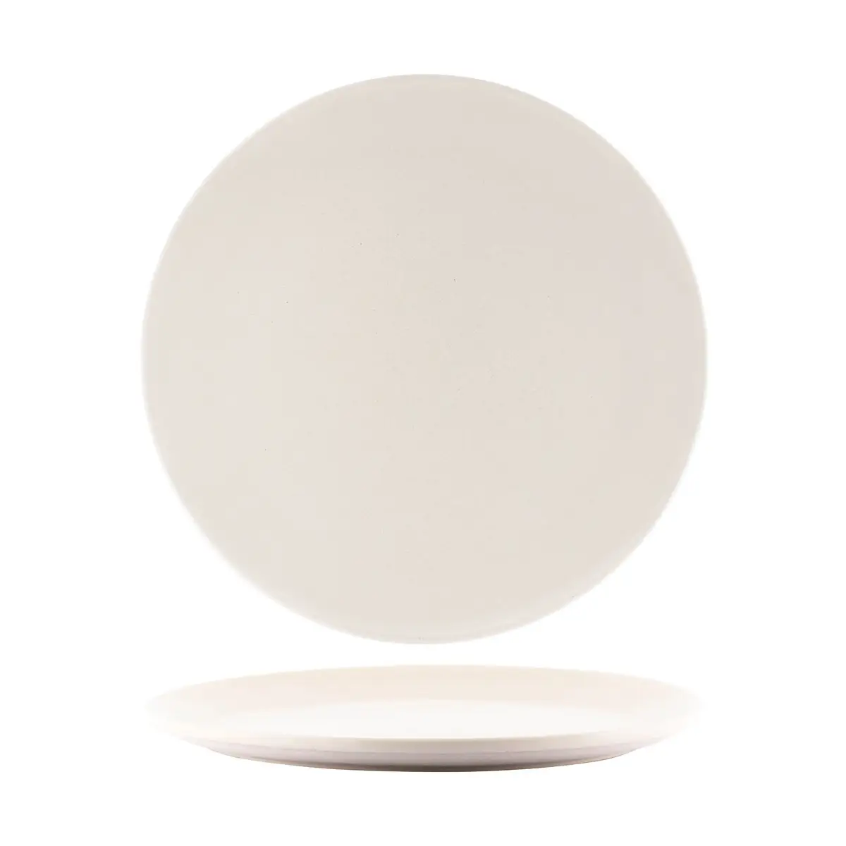 Tablekraft Artistica Pizza Plate 330mm Sand
