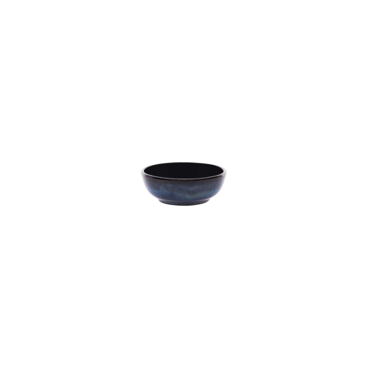 Tablekraft Artistica Round Sauce Dish 80x32mm Midnight Blue
