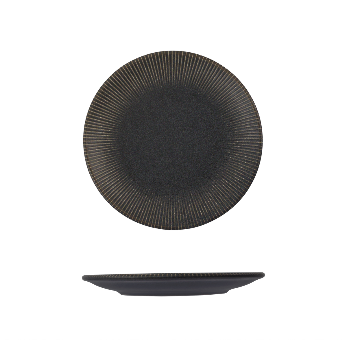 Id Fine Round Plate - Coupe, 170Mm Ø
