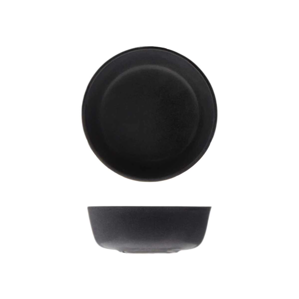 Id Fine Round Bowl - 140Mm Ø / 460Ml