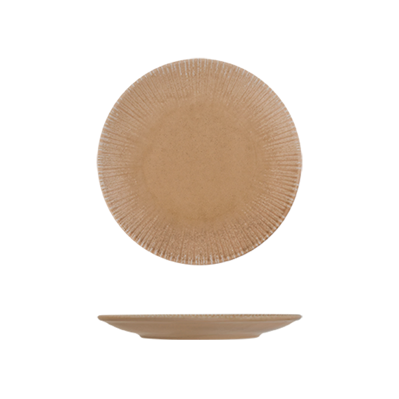 Id Fine Round Plate - Coupe, 170Mm Ø