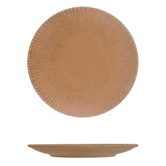 Id Fine Round Plate - Coupe, 300Mm Ø