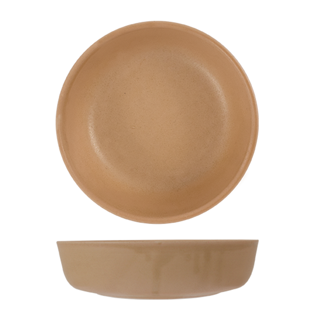 Id Fine Round Bowl - 210Mm Ø / 1170Ml