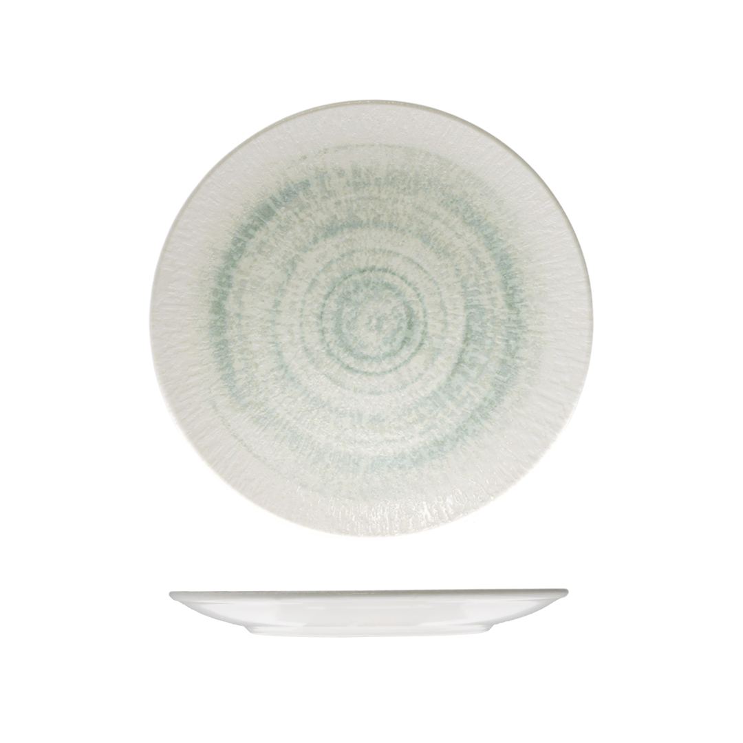 Id Fine Round Plate - Coupe, 170Mm Ø