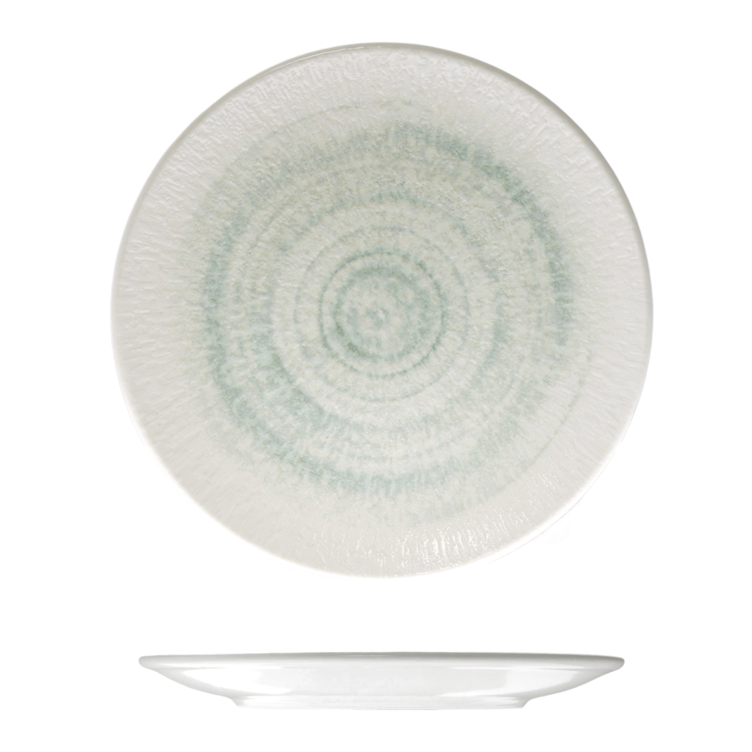 Id Fine Round Plate - Coupe, 230Mm Ø