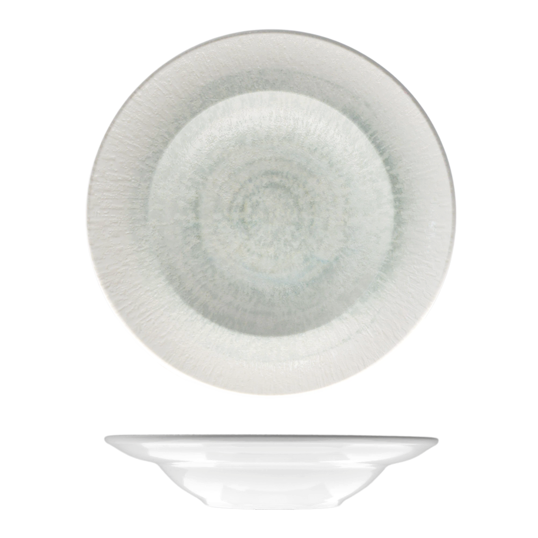 Id Fine Round Pasta Plate  - 280Mm