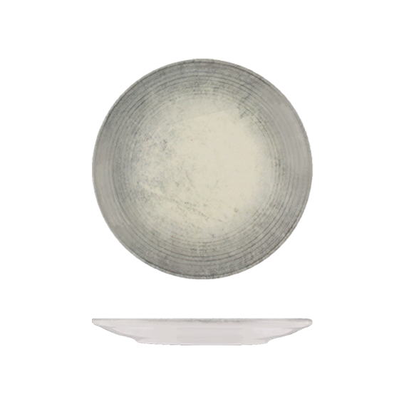 Id Fine Round Plate - Coupe, 170Mm Ø
